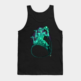 Hitch Hikers Tank Top